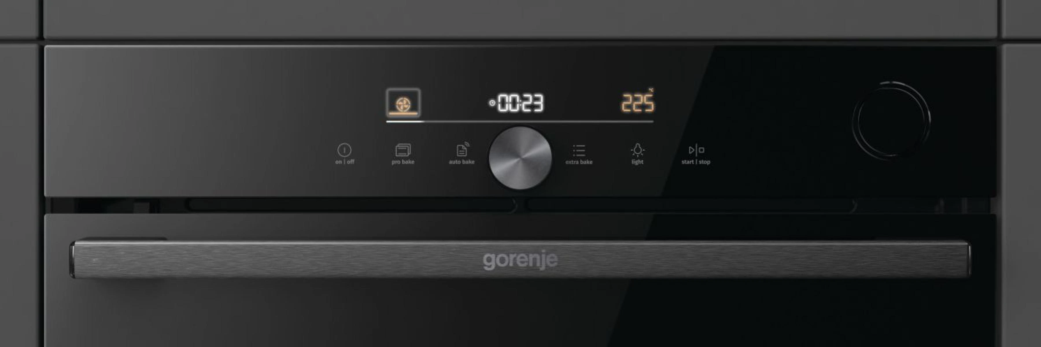 Товар Духовой шкаф Gorenje BPSA6747DGWI VSK2290496