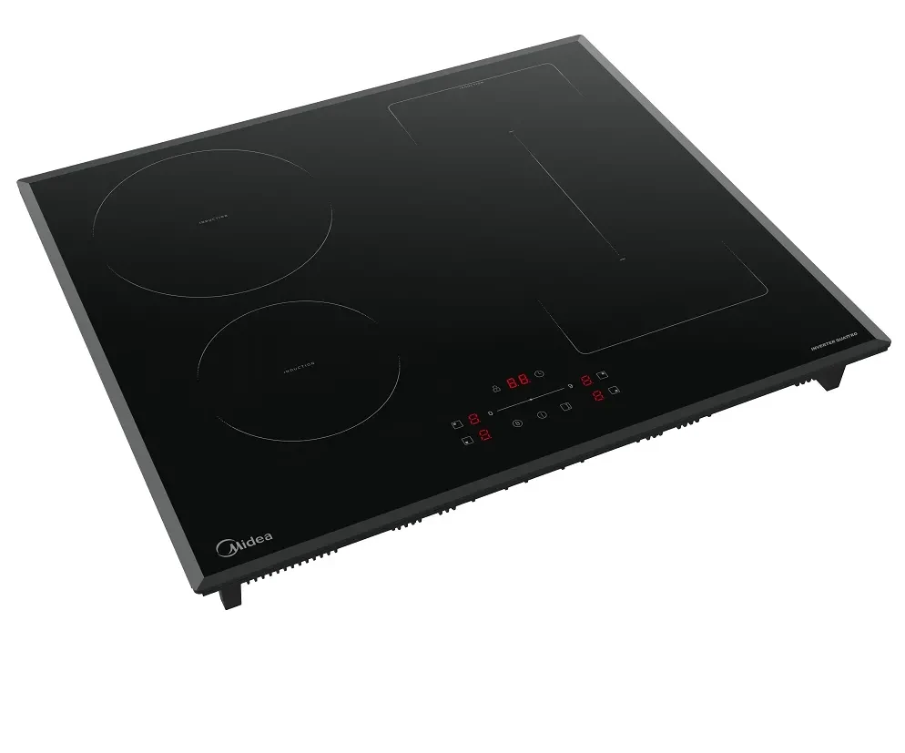 Товар Варочная панель Midea MIH65787F VSK2313075