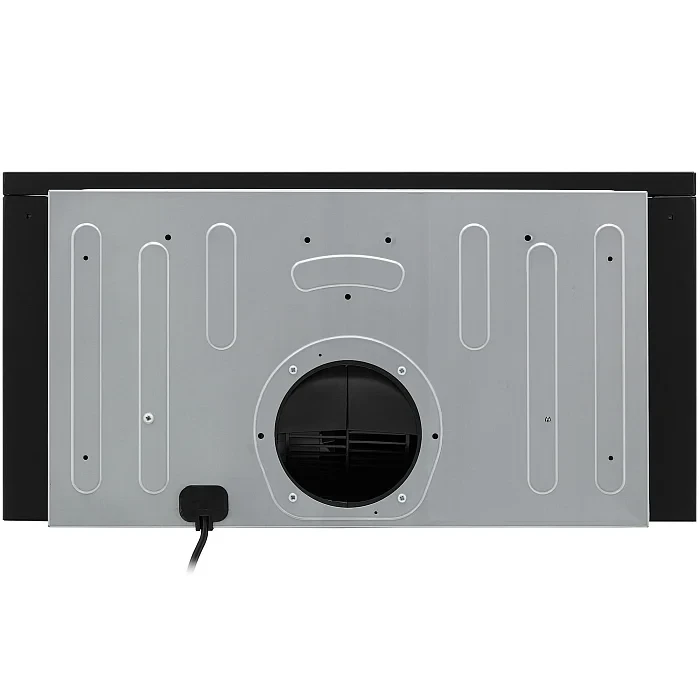 Товар Встраиваемая вытяжка Krona Kerry 600 Black PB VSK2321601
