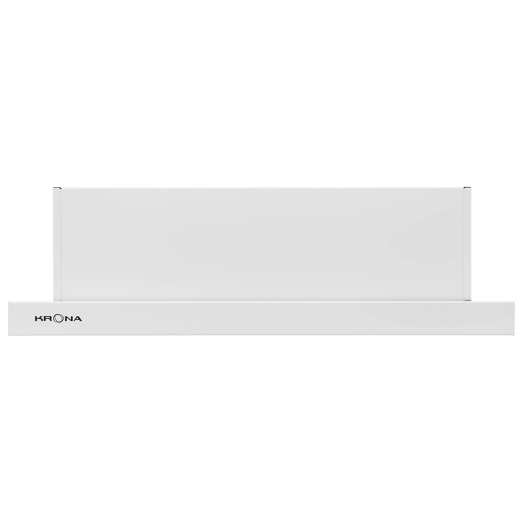 Товар Встраиваемая вытяжка Krona Kamilla ECO 600 W VSK2282748