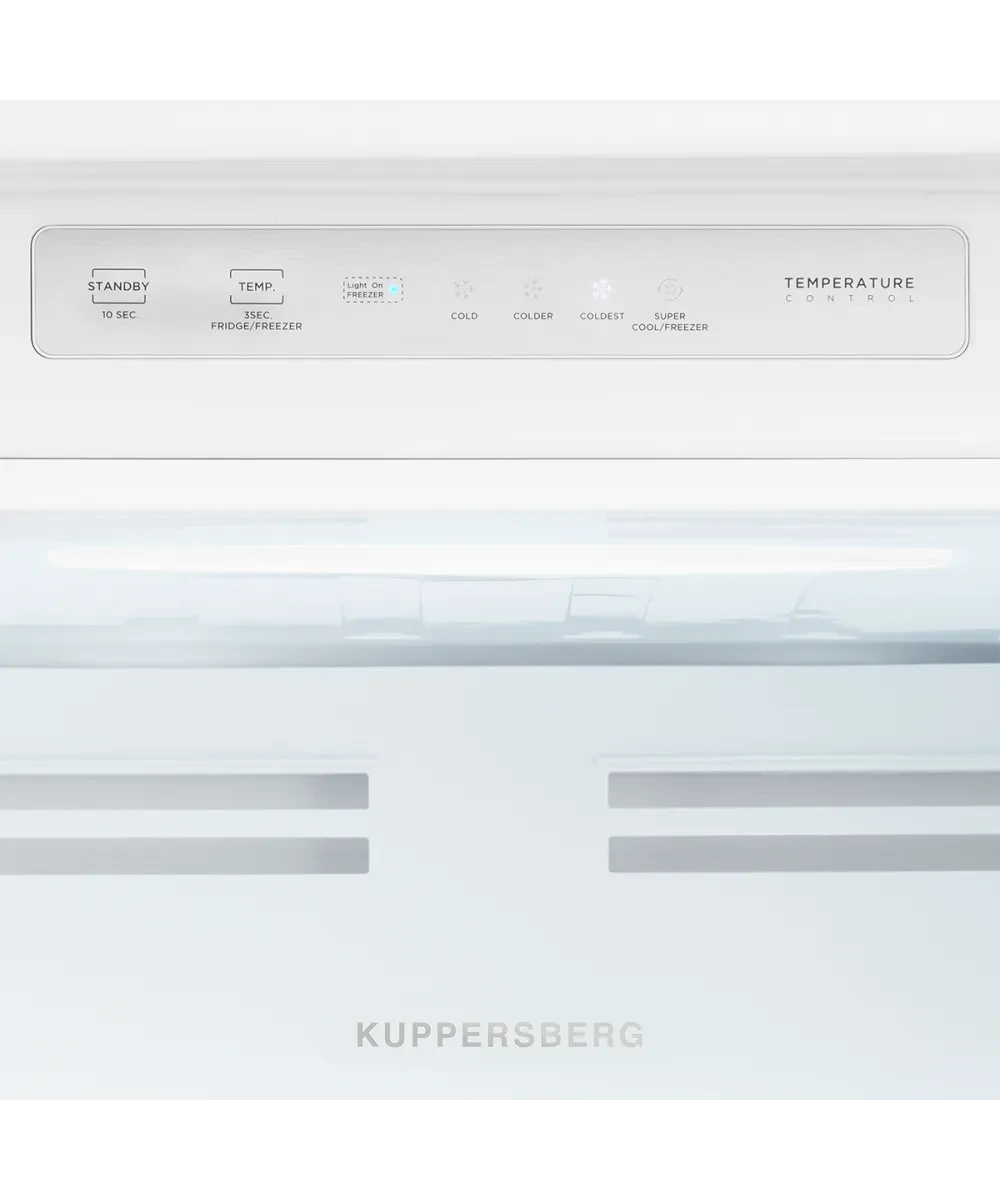 Товар Морозильная камера Kuppersberg SFB 1780 VSK2316588