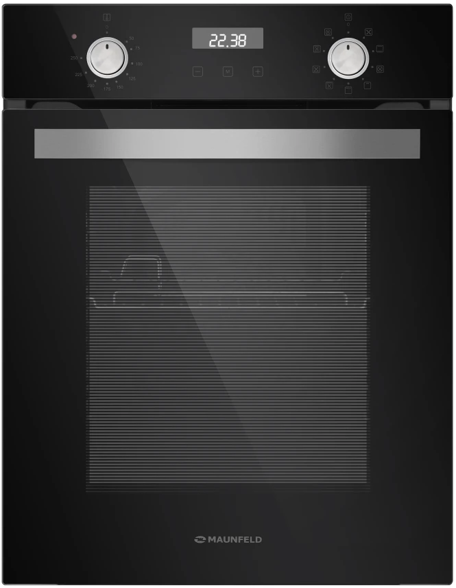Духовой шкаф Maunfeld EOEM519B VSK2222827