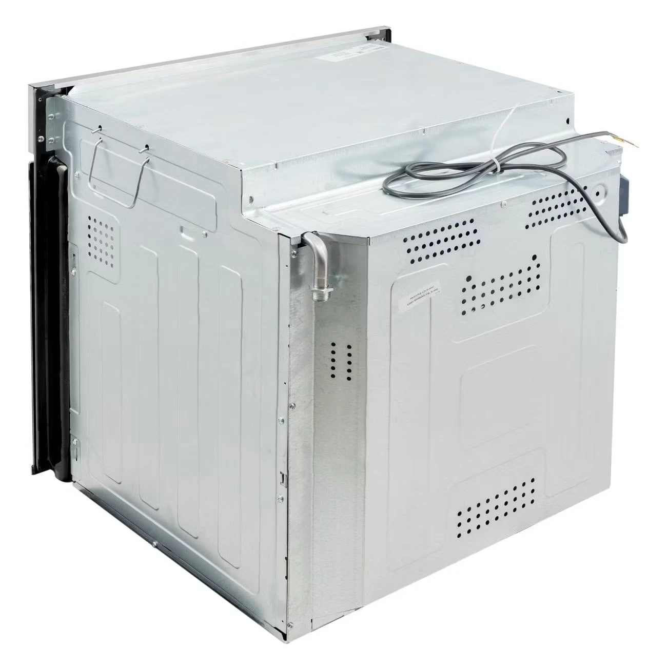 Товар Газовый духовой шкаф DeLonghi NSFG 9 XL RUS VSK2306028