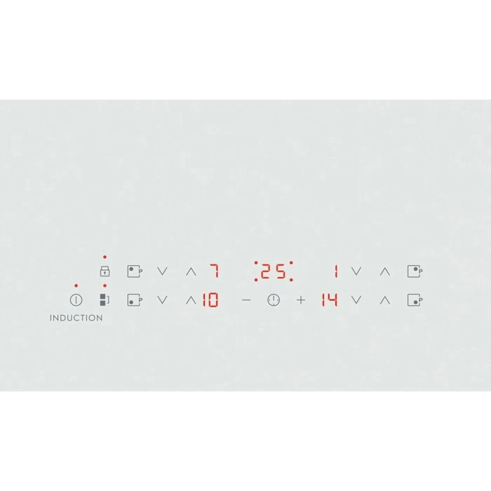 Товар Варочная панель Electrolux LIV63431BW VSK2326906