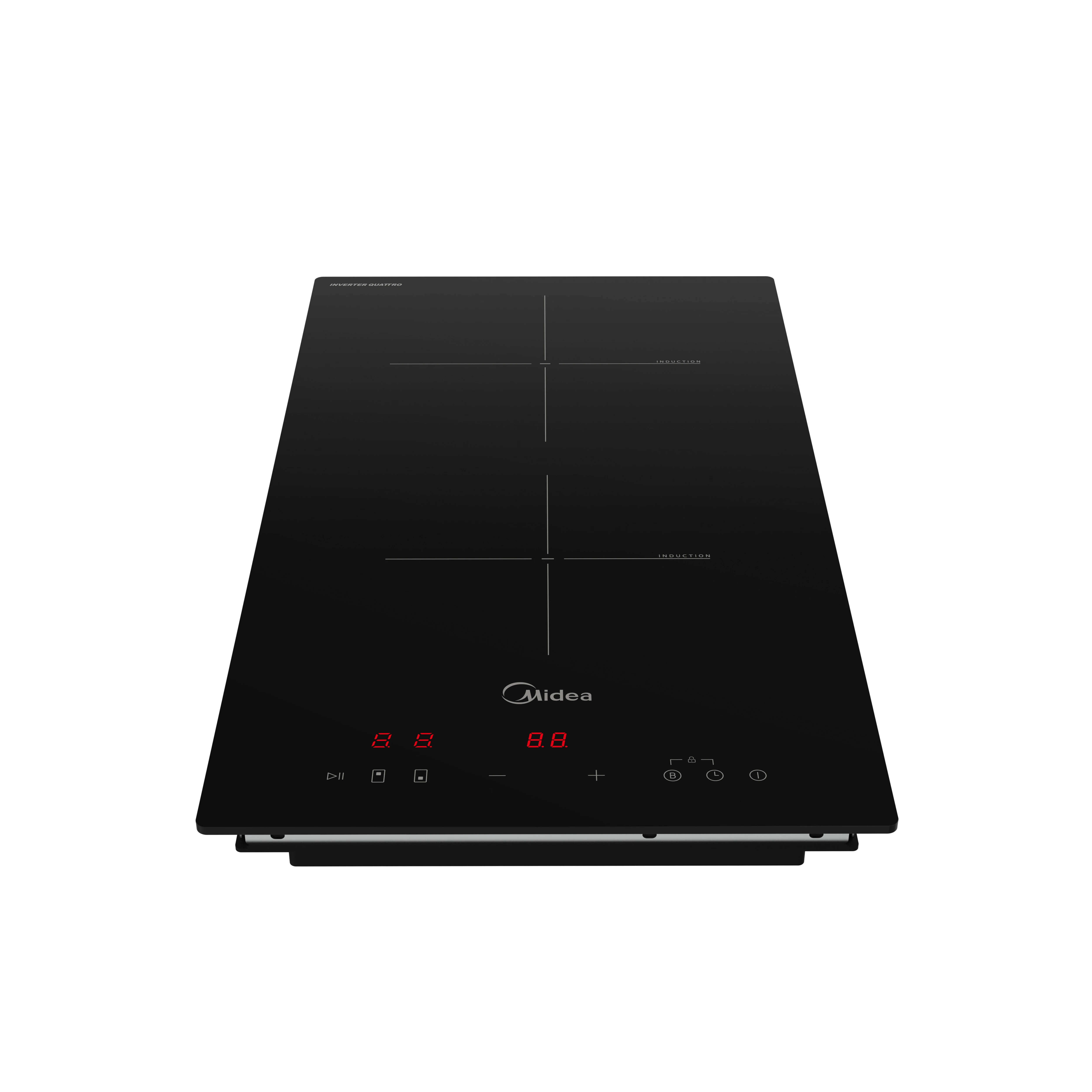 Товар Варочная панель домино Midea MIH32103 VSK2315023