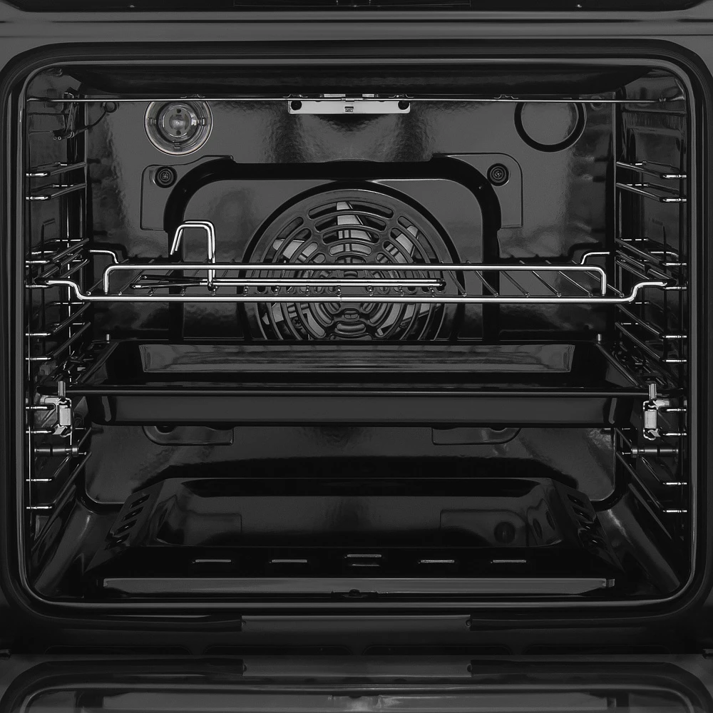 Товар Газовый духовой шкаф Maunfeld EOGC604W VSK2234649