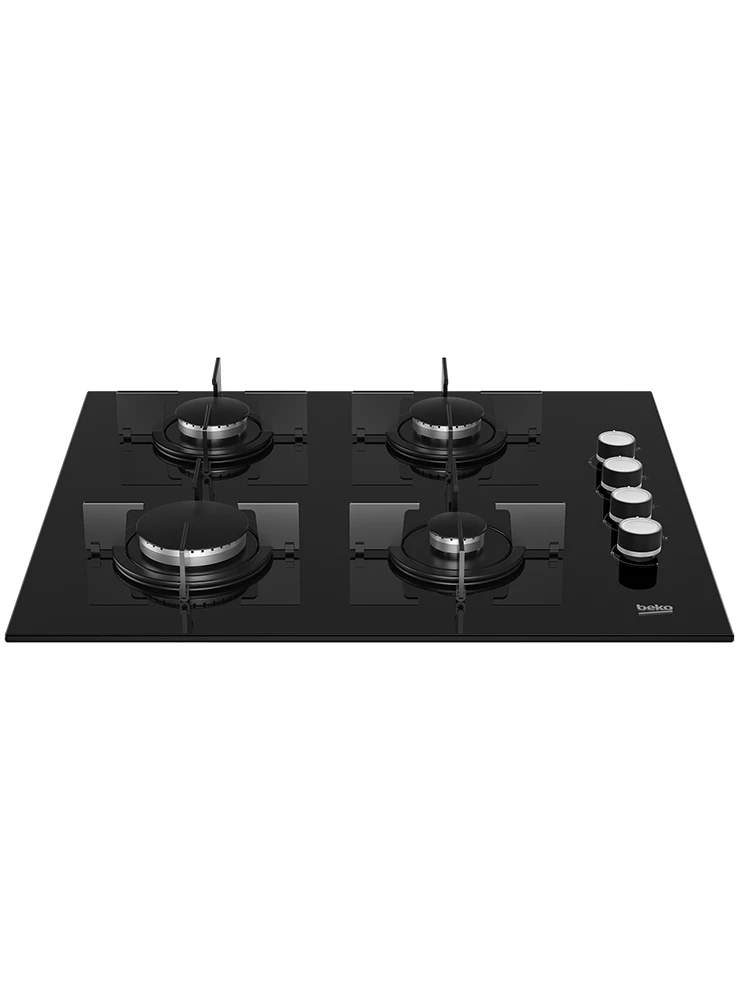 Товар Варочная панель из закаленного стекла Beko HILG64120S VSK2306344
