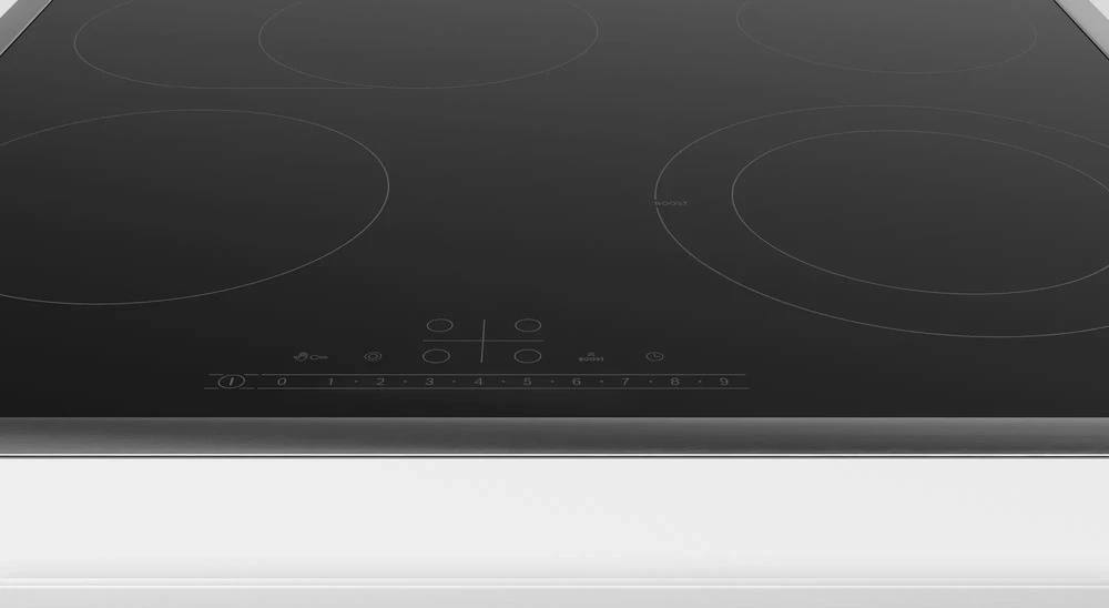 Товар Варочная панель Bosch PKN645FP2E VSK2288043