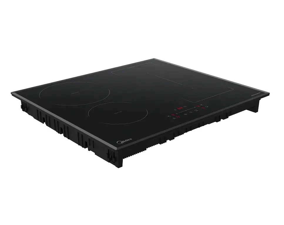 Товар Варочная панель Midea MIH65787F VSK2313075