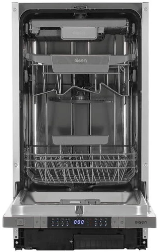 Встраиваемая посудомоечная машина Eigen B451C VSK2299725