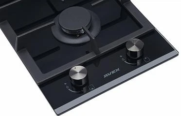 Товар Варочная панель домино Avex HM 3022 B VSK1984539