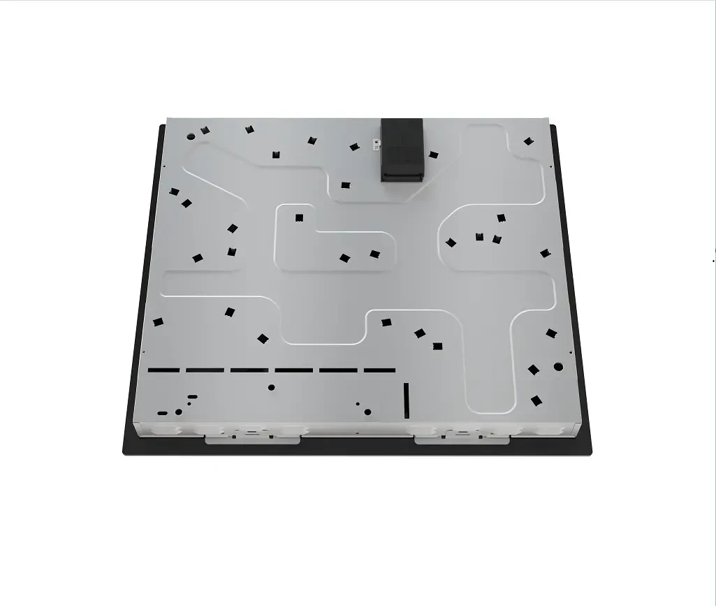 Товар Варочная панель Midea MCH64303F VSK2304947