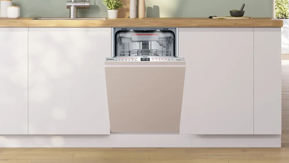Товар Встраиваемая посудомоечная машина Bosch SPV6EMX76Q VSK2315932