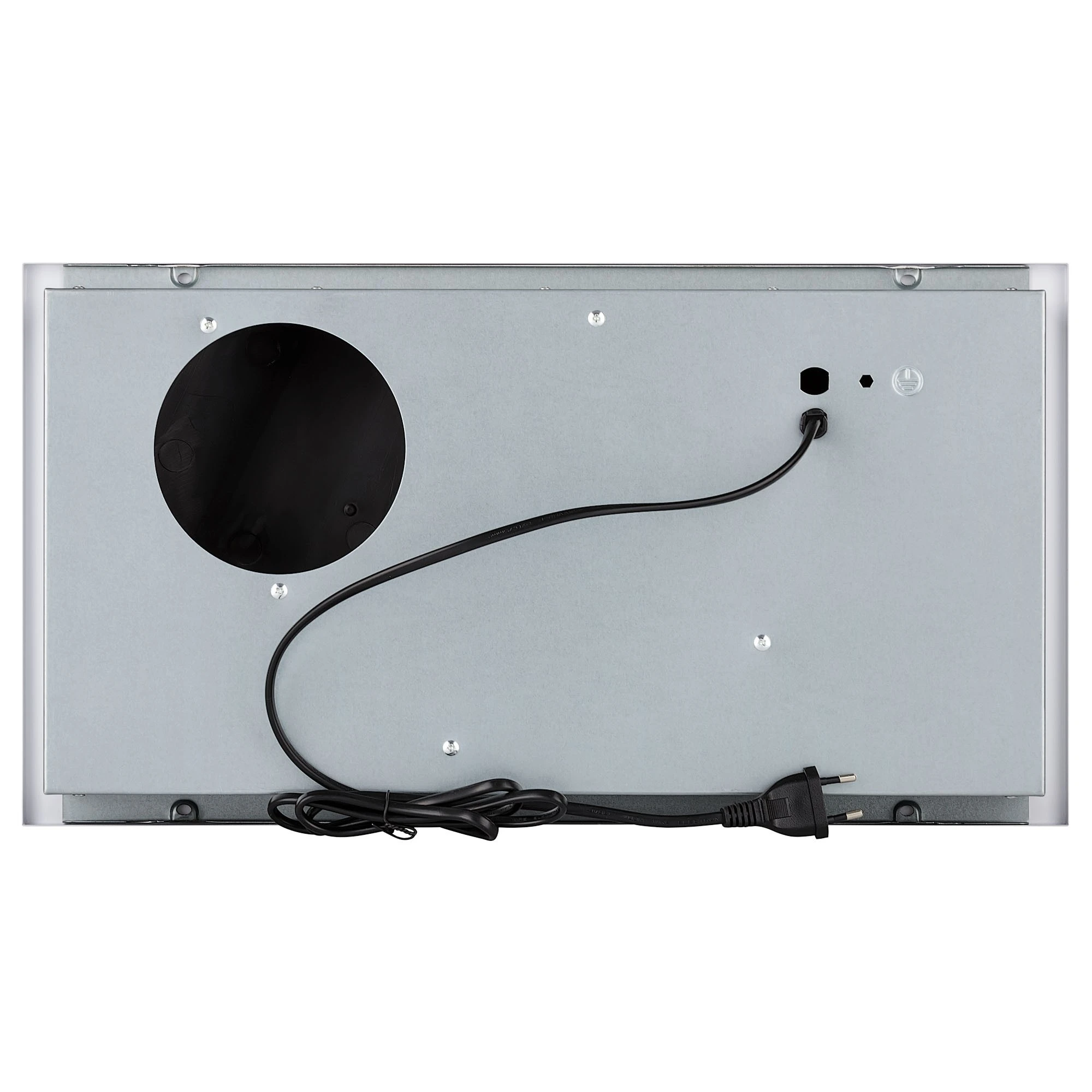 Товар Встраиваемая вытяжка Krona Selina 600 White PB VSK2270298