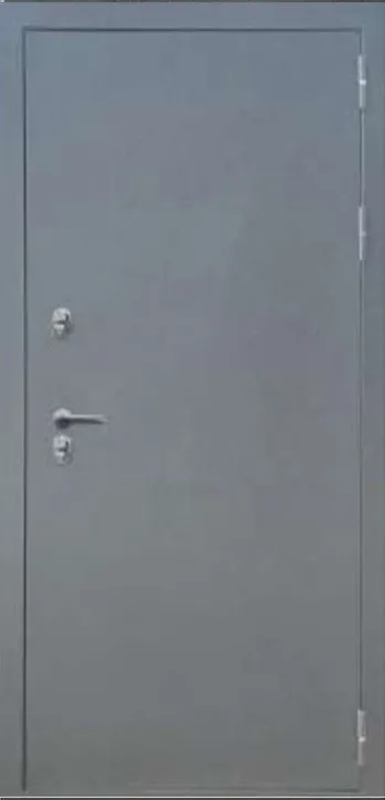 Товар Дверь СТРАЖ Т-20 ТЕРМО VELLUTO BIANCO DIS007267
