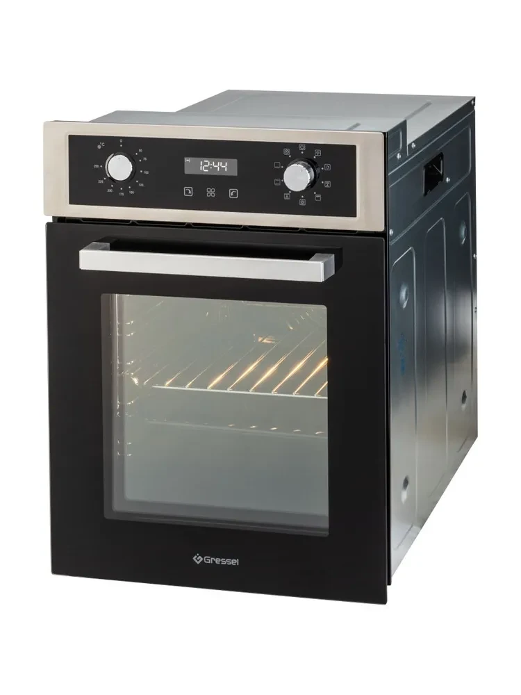Товар Компактный духовой шкаф Gressel U4EM59001 VSK2315496