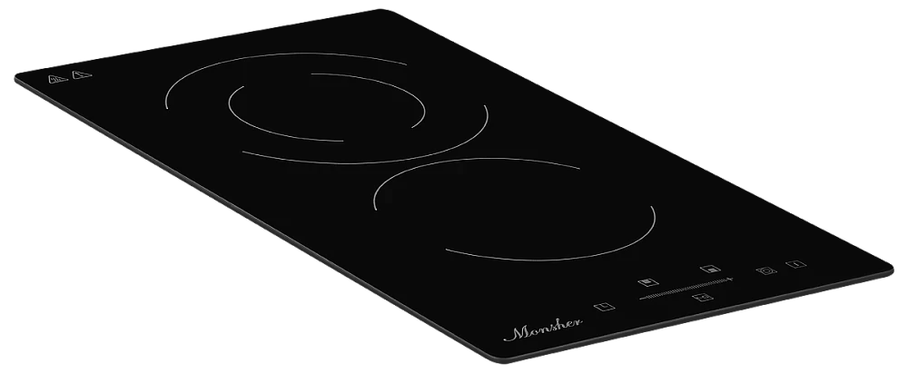 Товар Варочная панель домино Monsher MHE 3002 VSK2287389