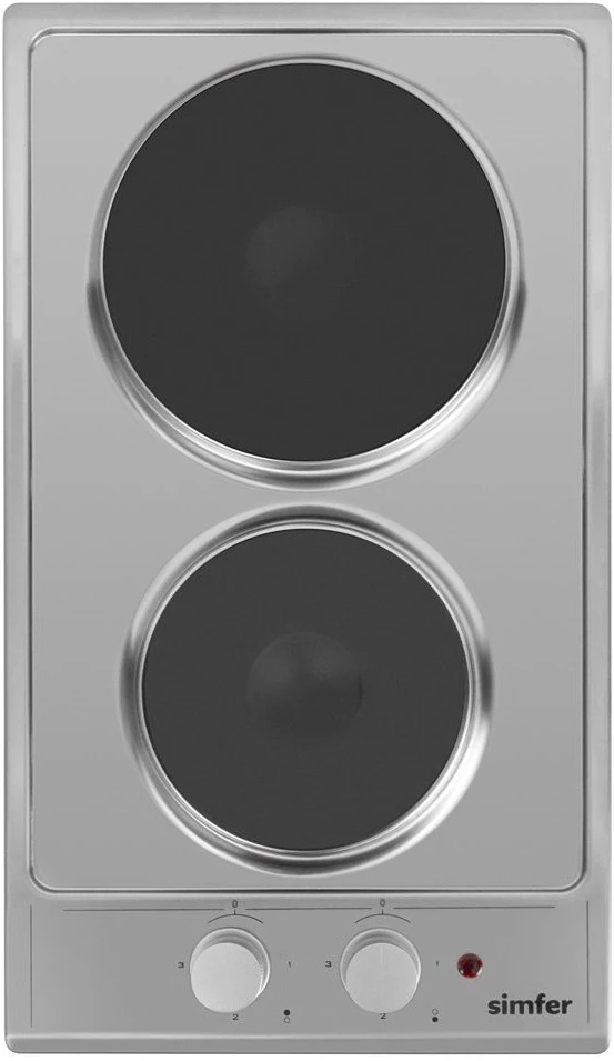 Варочная панель домино Simfer H30E02M011 VSK2165908