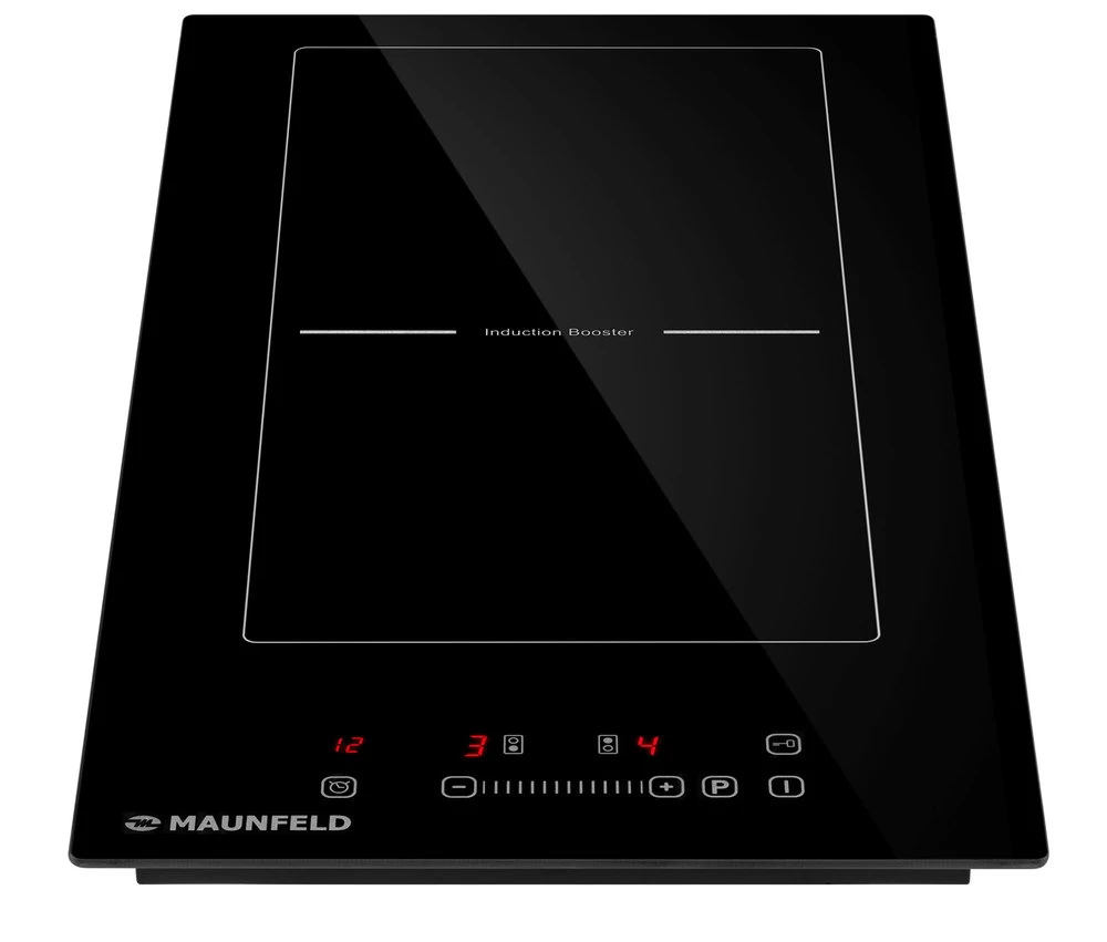 Товар Варочная панель домино Maunfeld CVI292SBK VSK2277304