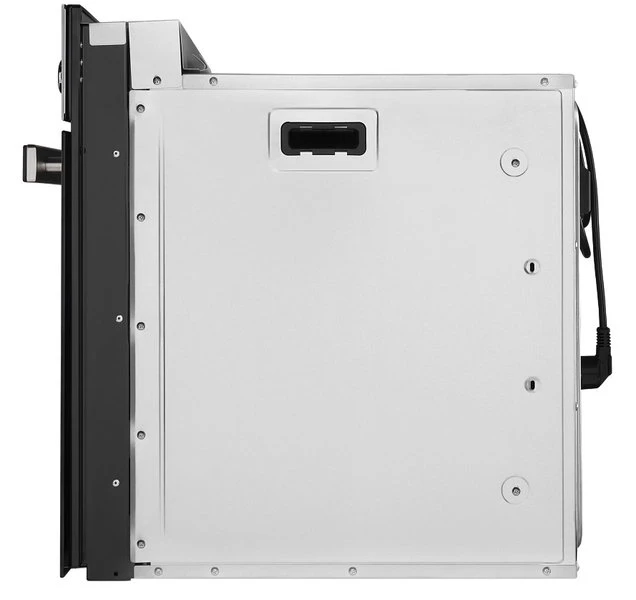 Товар Газовый духовой шкаф Maunfeld EOGC604B VSK2234647