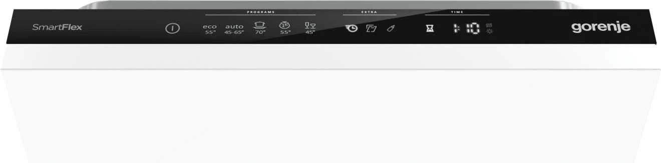 Товар Встраиваемая посудомоечная машина Gorenje GV572D10 VSK2246641