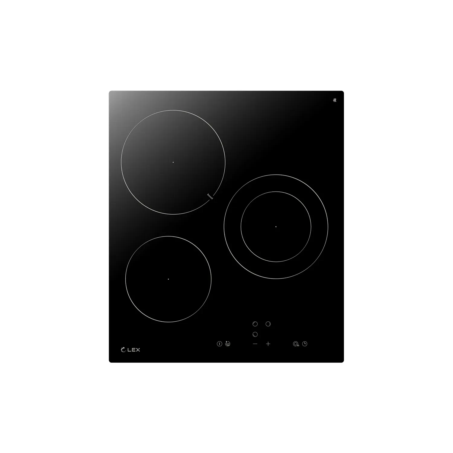 Товар Варочная панель LEX HH 4531 BL VSK2320856