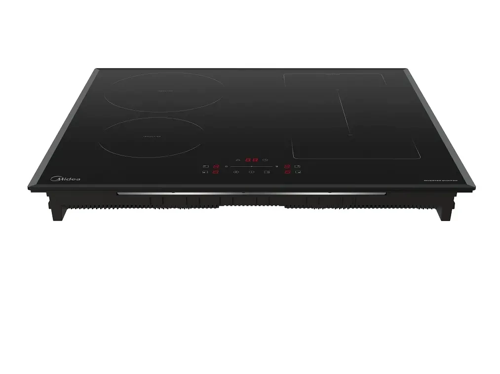 Товар Варочная панель Midea MIH65787F VSK2313075