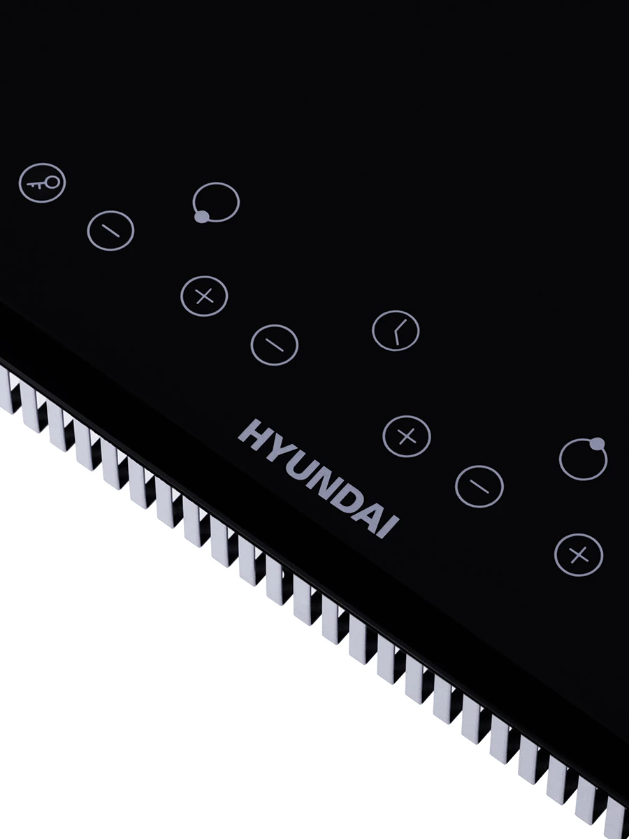 Товар Варочная панель домино Hyundai HHI 3750 BG VSK2245211