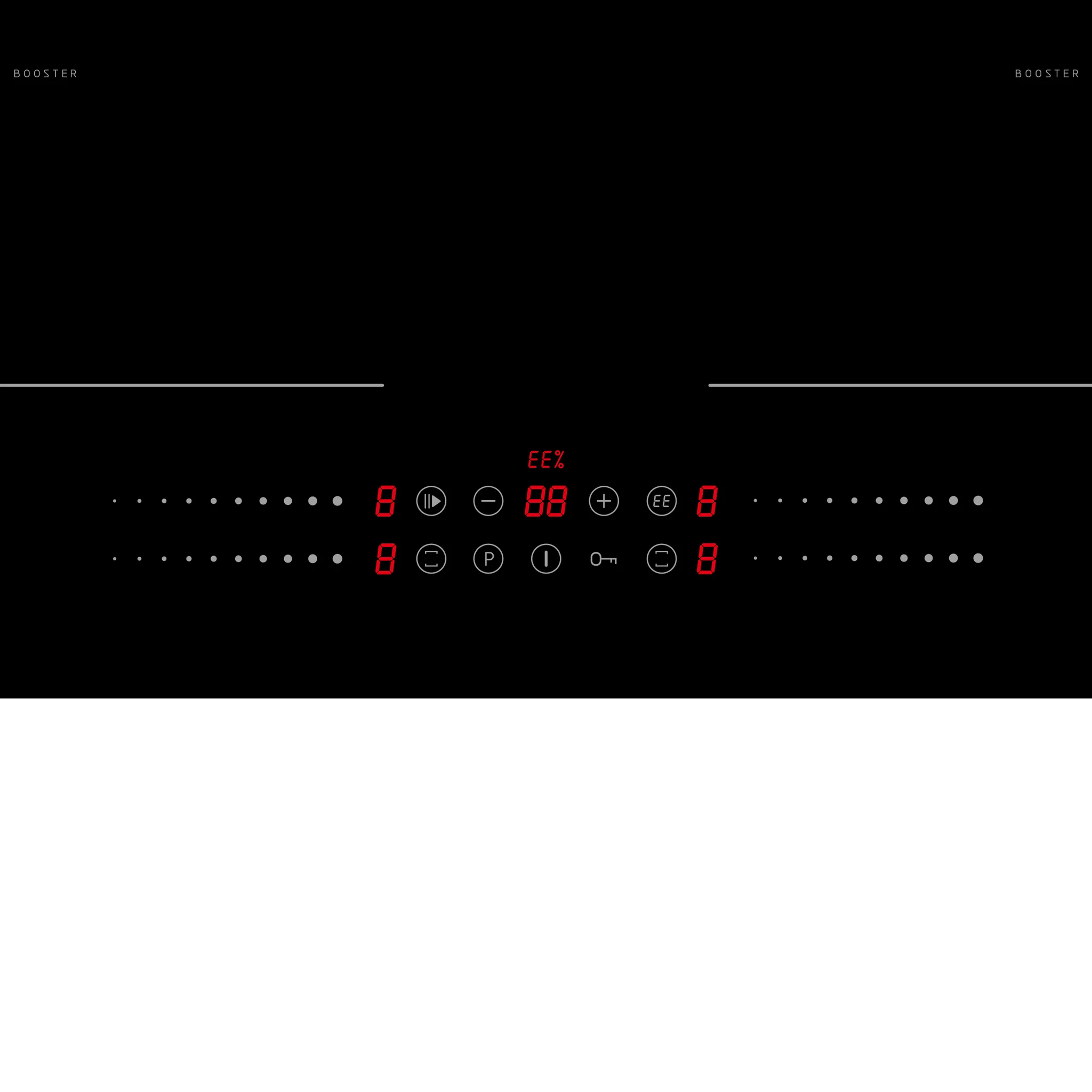 Товар Варочная панель Hansa BHI68810 VSK2315040