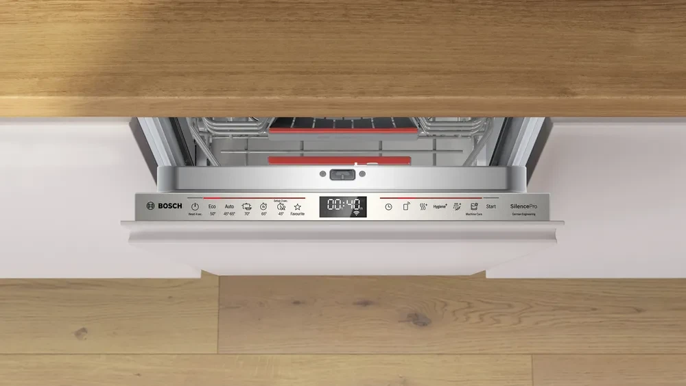 Товар Встраиваемая посудомоечная машина Bosch SPV6EMX76Q VSK2315932