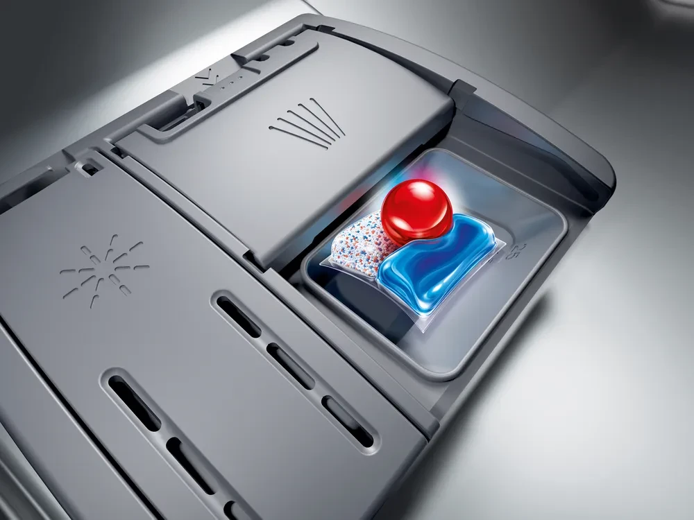 Товар Встраиваемая посудомоечная машина Bosch SPV2HKX42E VSK2305759