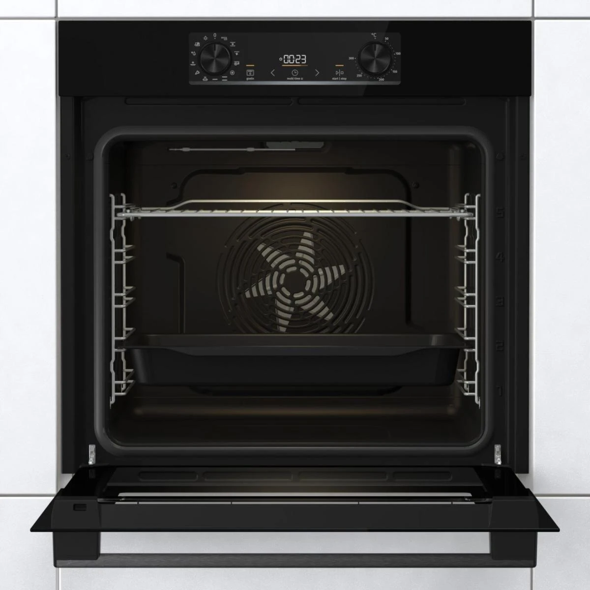 Товар Духовой шкаф Gorenje BO6737E02BG VSK2285749