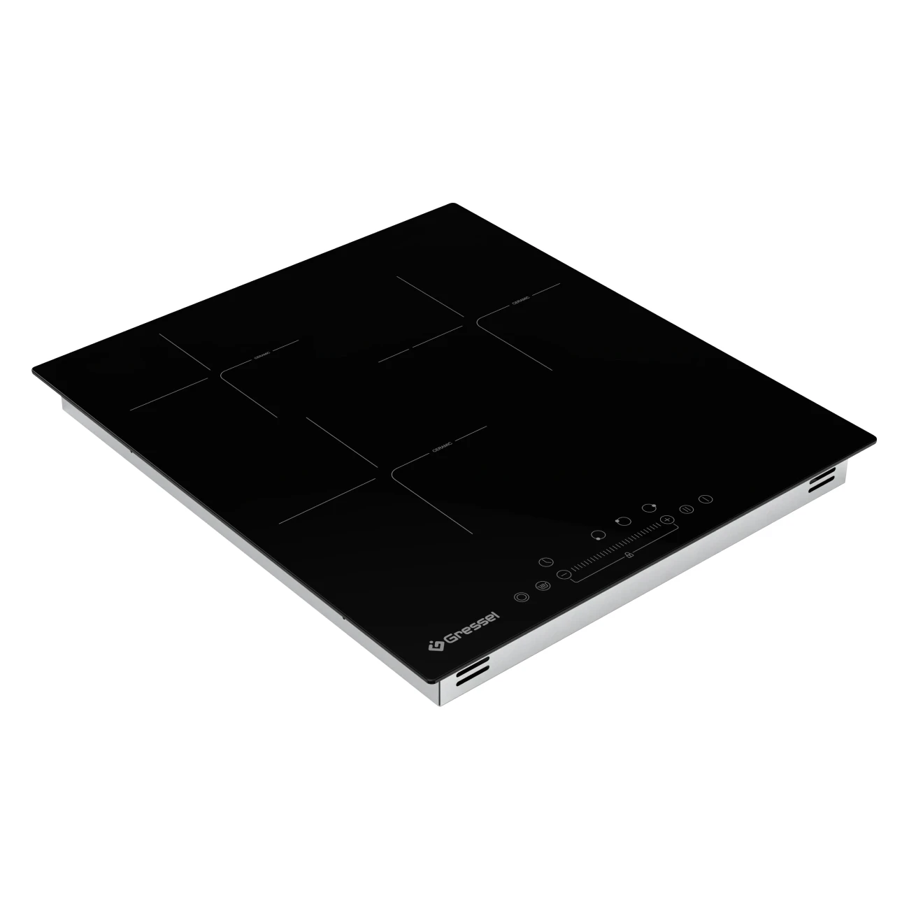 Товар Варочная панель Gressel U45D29S100 VSK2303047
