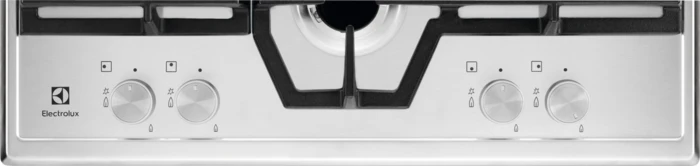 Товар Варочная панель из нержавеющей стали Electrolux GME 263 LX VSK2225380