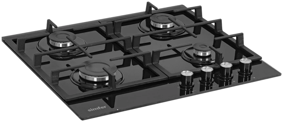 Товар Варочная панель из закаленного стекла Simfer H60H40B516 VSK2255908