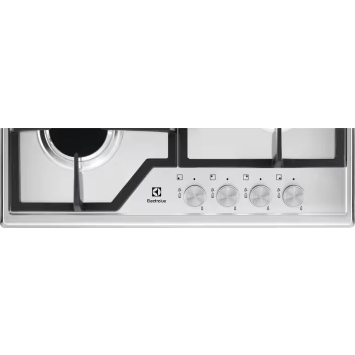 Товар Варочная панель из нержавеющей стали Electrolux KGS6426SX VSK2304271