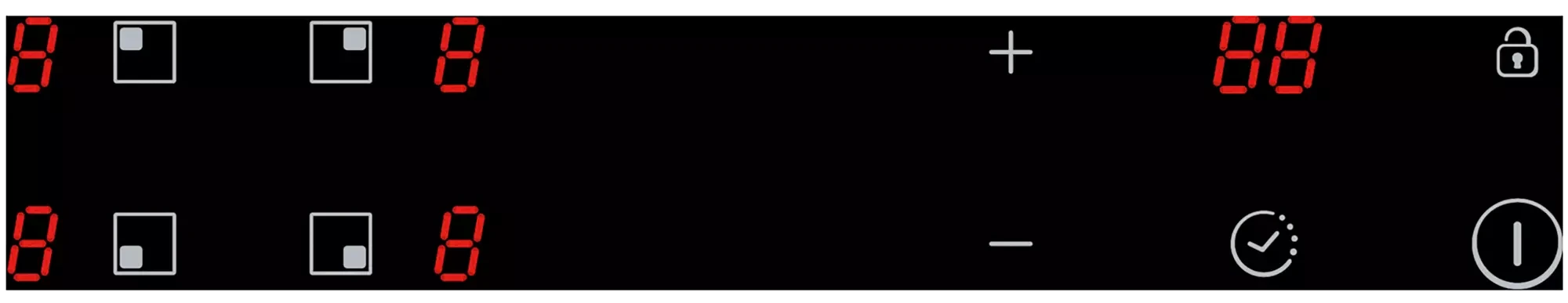 Товар Варочная панель Candy CHXC64NB VSK2315077