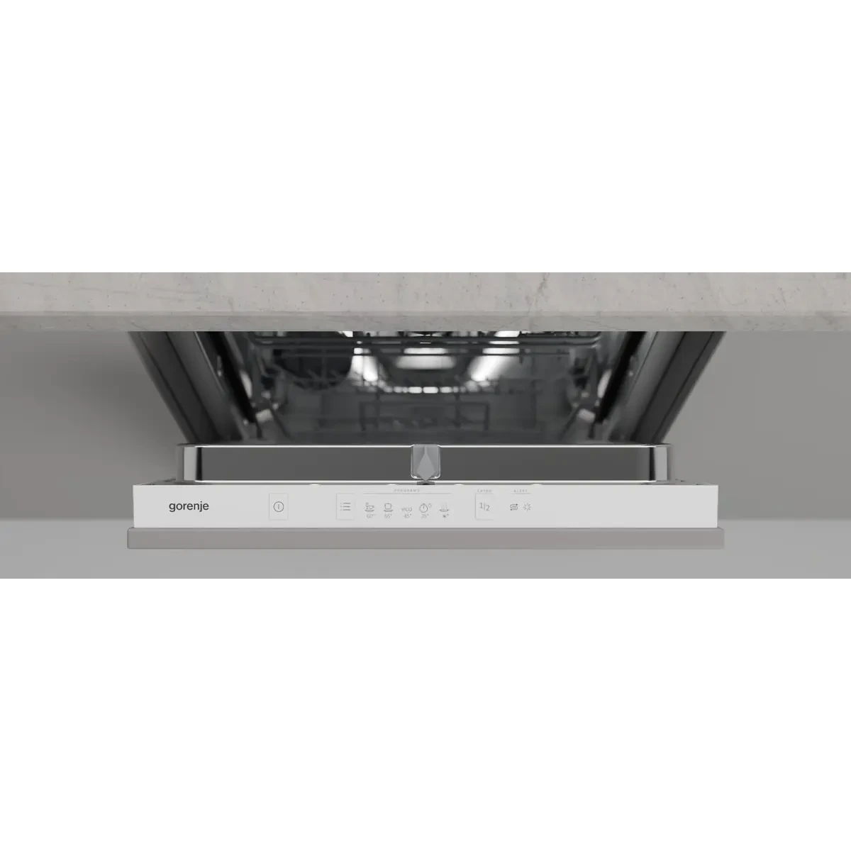 Товар Встраиваемая посудомоечная машина Gorenje GV523E10WE VSK2325545