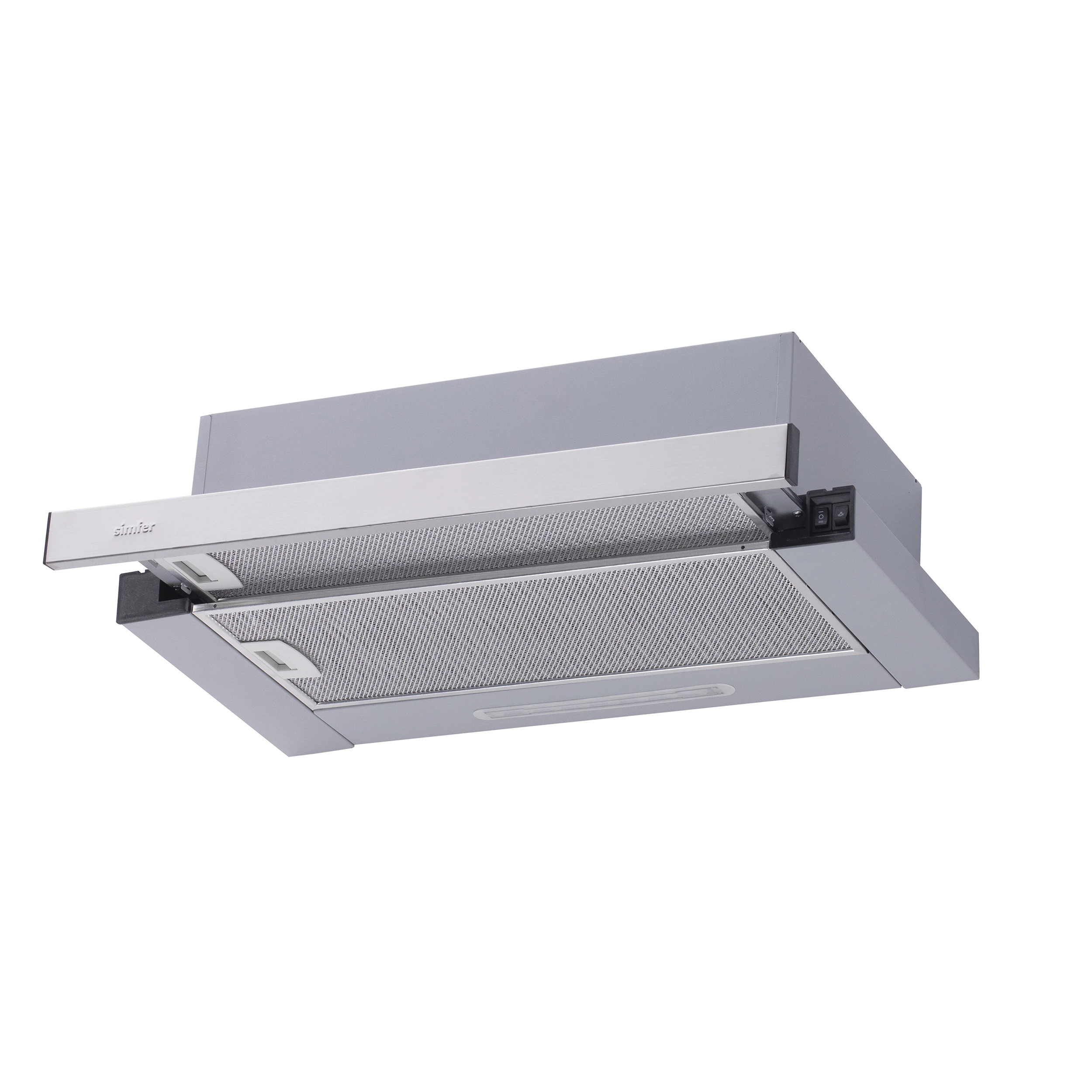 Товар Встраиваемая вытяжка Simfer SM51M VSK2292597