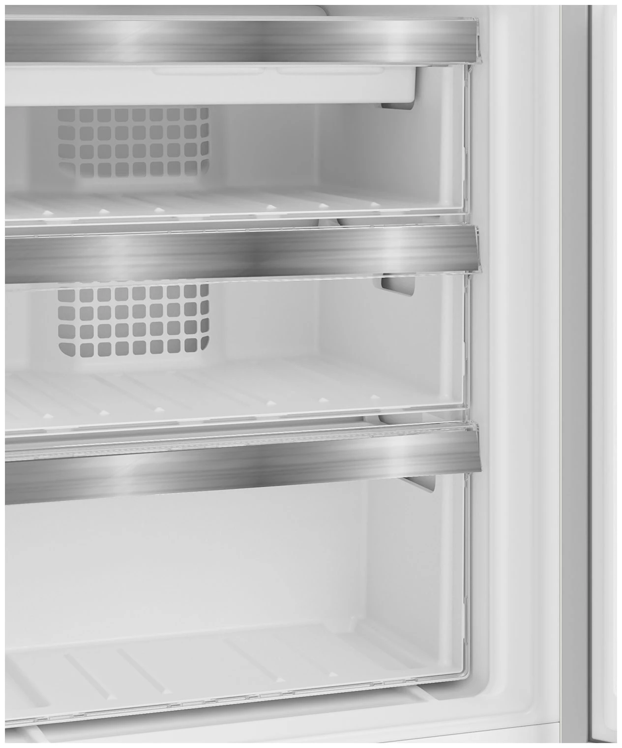 Товар Встраиваемый двухкамерный холодильник Hotpoint-Ariston HBH 18 VSK2311303