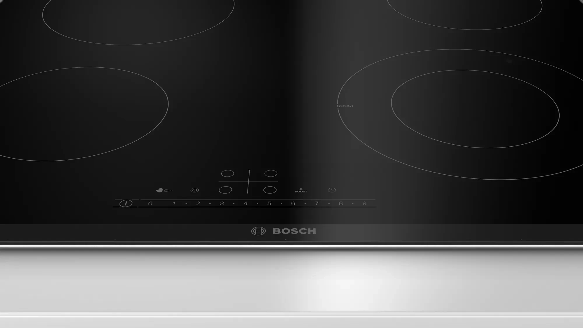 Товар Варочная панель Bosch PKF675FP2E VSK2266341