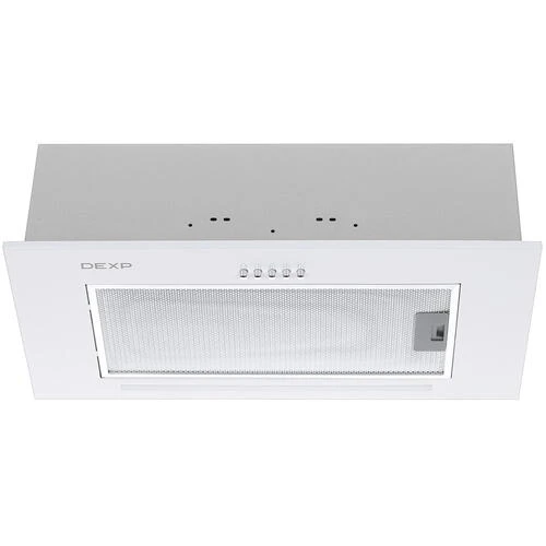 Товар Встраиваемая вытяжка Dexp SB60W белый VSK2292728