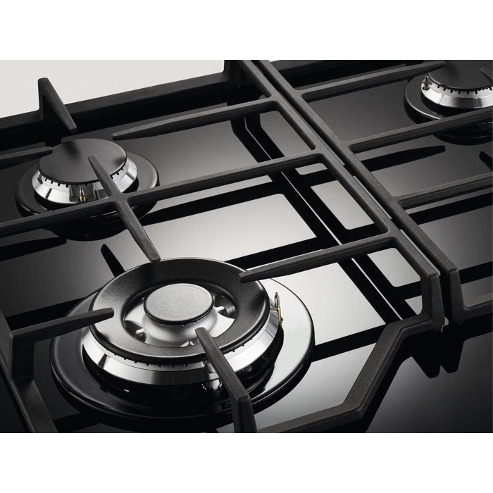 Товар Варочная панель из закаленного стекла Electrolux GPE 363 YK VSK2243896