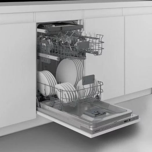 Товар Встраиваемая посудомоечная машина Hotpoint-Ariston HIS 2D86 D VSK2278903