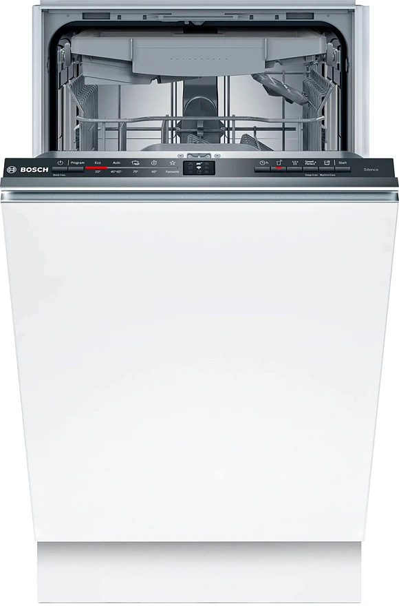 Встраиваемая посудомоечная машина Bosch SPV 2HMX42 VSK2299774