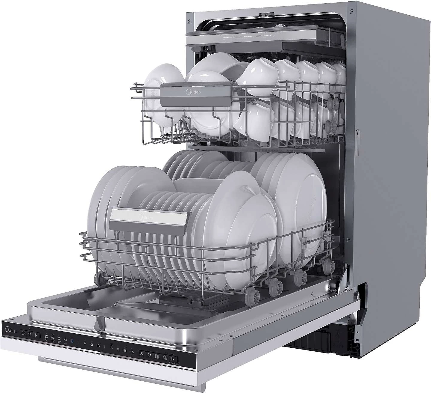 Товар Встраиваемая посудомоечная машина Midea MID45S160I VSK2295320