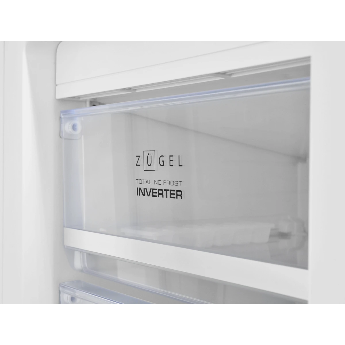Товар Морозильная камера Zugel ZFI17540NF VSK2327052