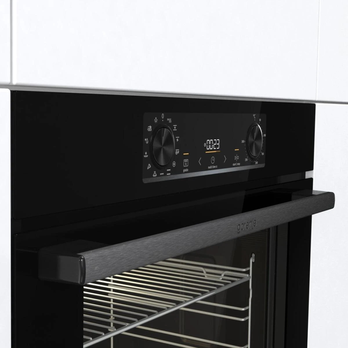 Товар Духовой шкаф Gorenje BO6737E02BG VSK2285749