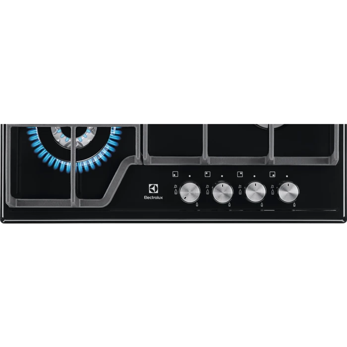Товар Эмалированная варочная панель Electrolux GRE 363 MB VSK2071626