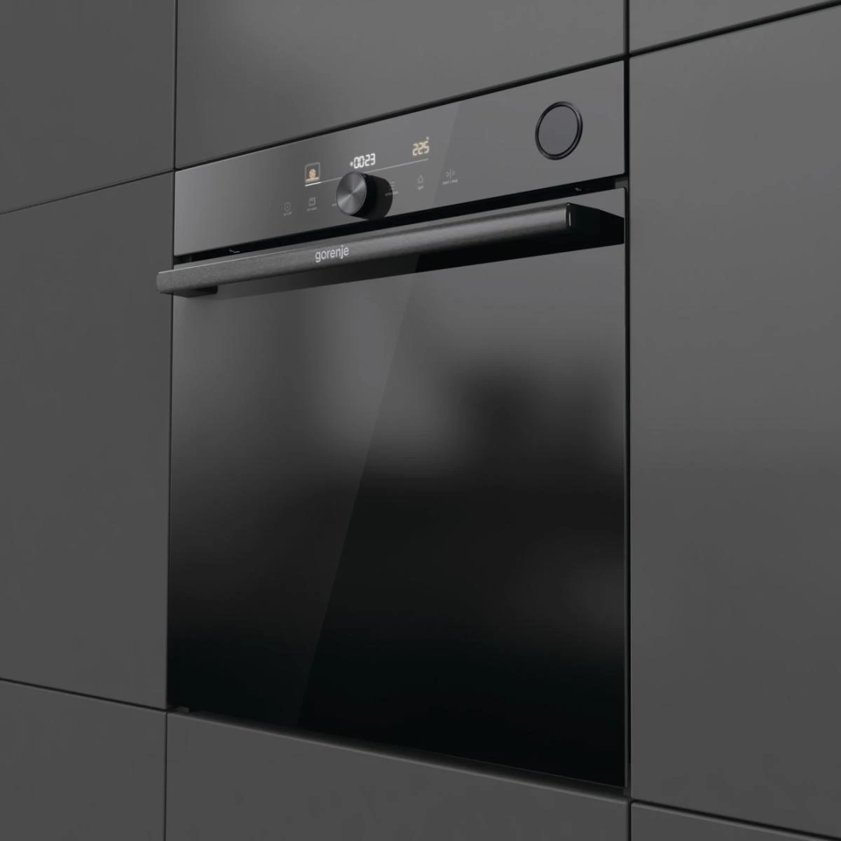 Товар Духовой шкаф Gorenje BPSA6747DGWI VSK2290496
